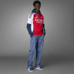 Arsenal Home Shirt 2024 2025 Adults
