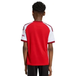 Arsenal 2026 2027 Home Shirt Juniors