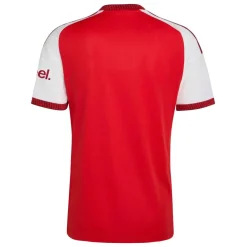 Arsenal 2026 2027 Home Shirt Mens
