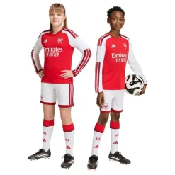 Arsenal Home Short 2026/27 Juniors