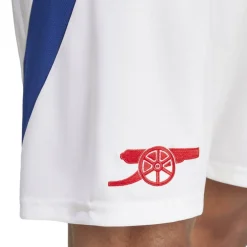 Arsenal Home Shorts 2024 2025 Adults