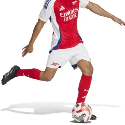 Arsenal Home Shorts 2024 2025 Adults