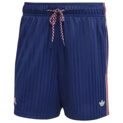Arsenal 2024 2025 Icon Shorts Adults