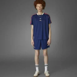 Arsenal 2024 2025 Icon Shorts Adults