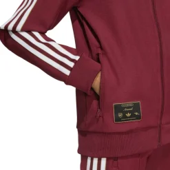 Arsenal Icons Tracksuit Top Juniors
