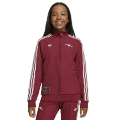 Arsenal Icons Tracksuit Top Juniors