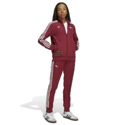Arsenal Icons Tracksuit Top Juniors