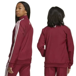 Arsenal Icons Tracksuit Top Juniors