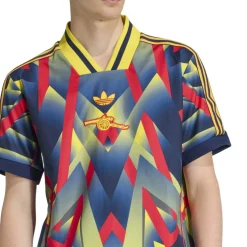 Arsenal Originals Lifestyle Shirt 25/26 Mens