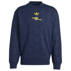 Arsenal Originals Lifestyle Crew Sweater 25/26 Mens