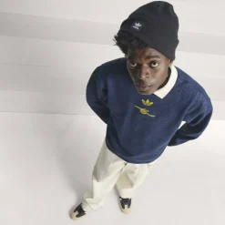 Arsenal Originals Lifestyle Crew Sweater 25/26 Mens