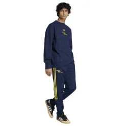 Arsenal Originals Lifestyle Crew Sweater 25/26 Mens