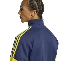 Arsenal Originals Lifestyle Tracksuit Top 25/26 Mens