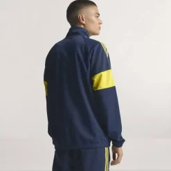 Arsenal Originals Lifestyle Tracksuit Top 25/26 Mens