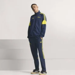 Arsenal Originals Lifestyle Tracksuit Top 25/26 Mens