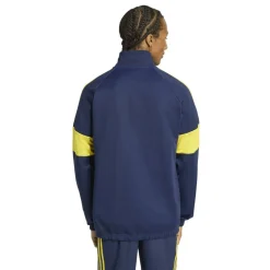 Arsenal Originals Lifestyle Tracksuit Top 25/26 Mens