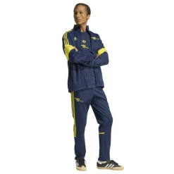 Arsenal Originals Lifestyle Tracksuit Top 25/26 Mens