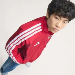 Arsenal Pre Match Jacket 2026/27 Mens
