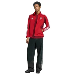 Arsenal Pre Match Jacket 2026/27 Mens
