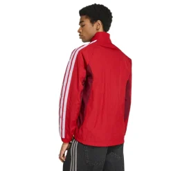 Arsenal Pre Match Jacket 2026/27 Mens