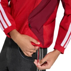 Arsenal Pre Match Jacket 2026/27 Mens