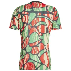 Arsenal Pre Match Shirt 2024 2025 Adults