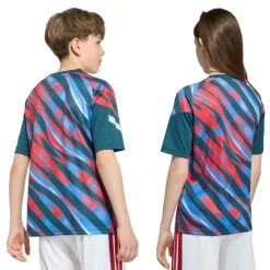 Arsenal Pre Match Shirt 2026/27 Juniors