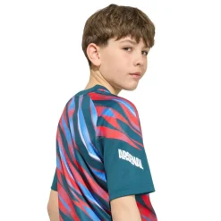 Arsenal Pre Match Shirt 2026/27 Juniors