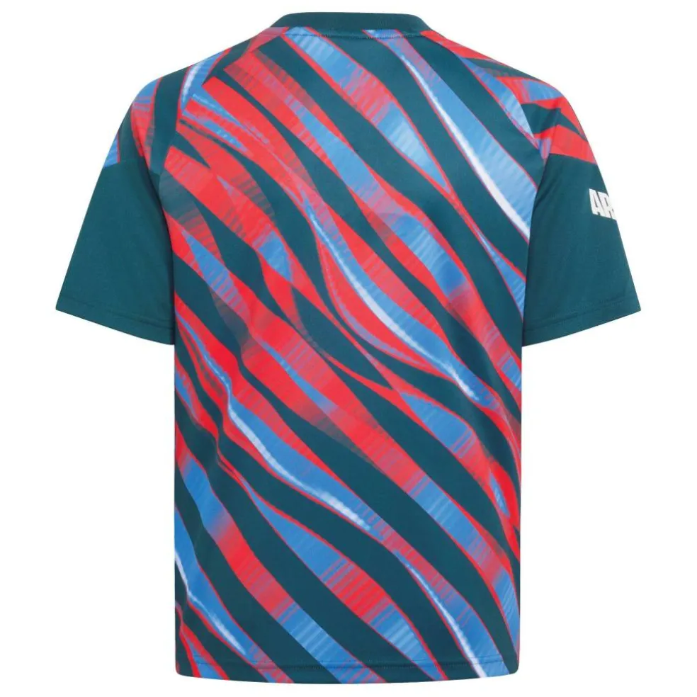 Arsenal Pre Match Shirt 2026/27 Juniors
