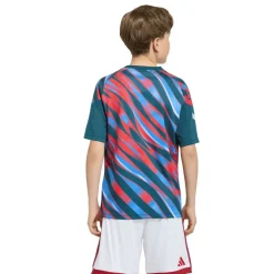 Arsenal Pre Match Shirt 2026/27 Juniors