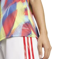 Arsenal Pre-Match Shirt 2025 2026 Womens