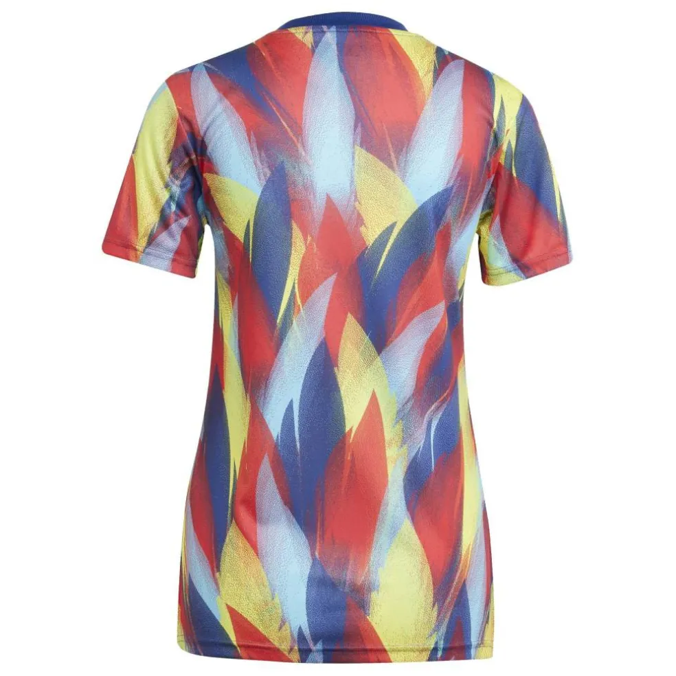 Arsenal Pre-Match Shirt 2025 2026 Womens