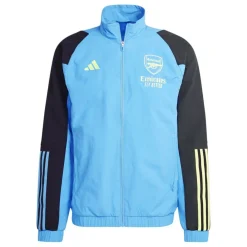 Arsenal Presentation Jacket 2023/2024 Mens