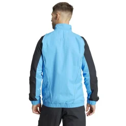 Arsenal Presentation Jacket 2023/2024 Mens