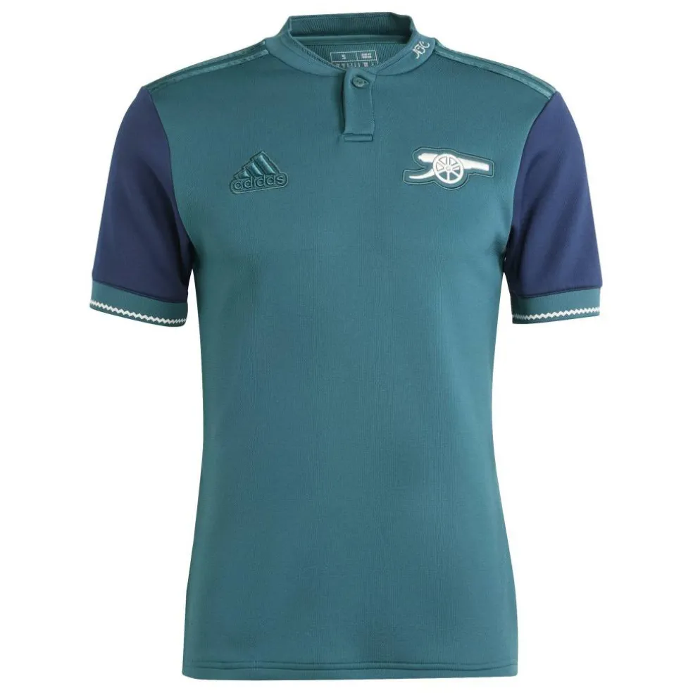 Arsenal Third Lifestyler Shirt 2023 2024 Adults