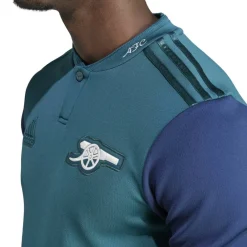 Arsenal Third Lifestyler Shirt 2023 2024 Adults