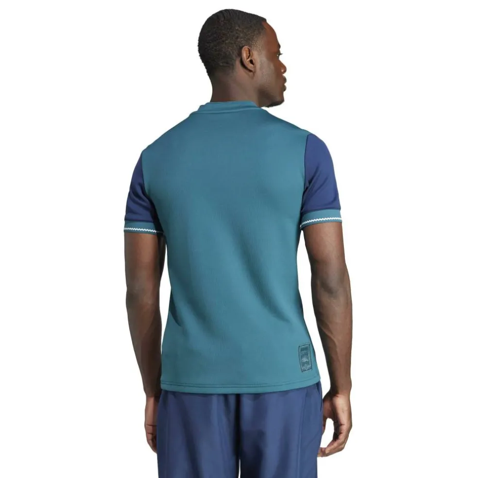 Arsenal Third Lifestyler Shirt 2023 2024 Adults