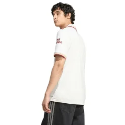 Arsenal Third Shirt 2025 2026 Adults