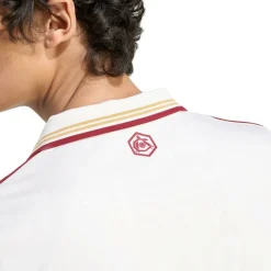 Arsenal Third Shirt 2025 2026 Adults
