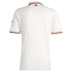 Arsenal Third Shirt 2025 2026 Adults