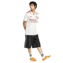 Arsenal Third Shirt 2025 2026 Adults