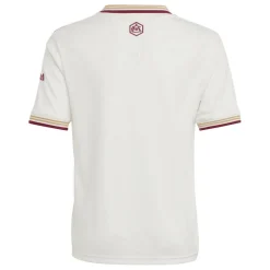 Arsenal Third Shirt 2025 2026 Juniors