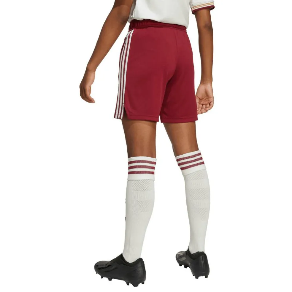 Arsenal Third Shorts 2025 2026 Juniors