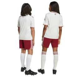 Arsenal Third Shorts 2025 2026 Juniors