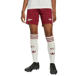 Arsenal Third Shorts 2025 2026 Juniors