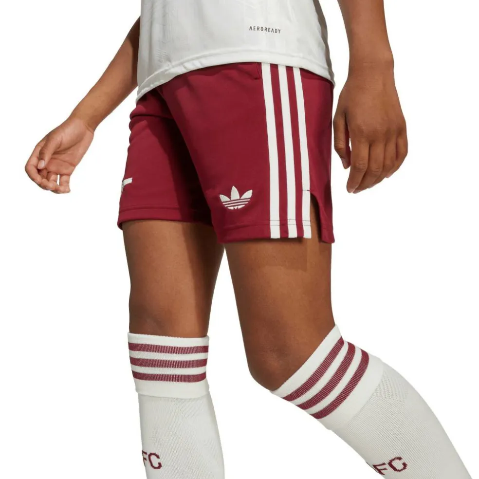 Arsenal Third Shorts 2025 2026 Juniors