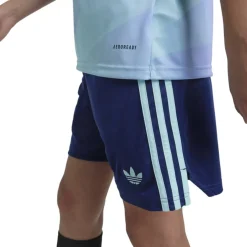 Arsenal Third Shorts 2024 2025 Juniors