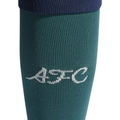 Arsenal Third Socks 2023 2024 Adults