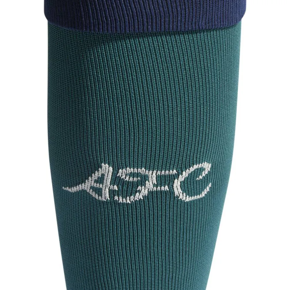 Arsenal Third Socks 2023 2024 Adults