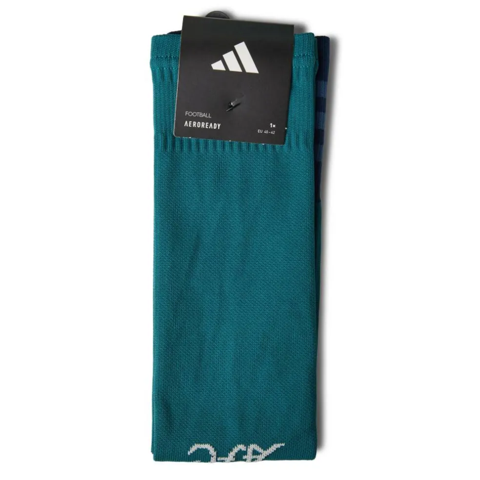 Arsenal Third Socks 2023 2024 Womens